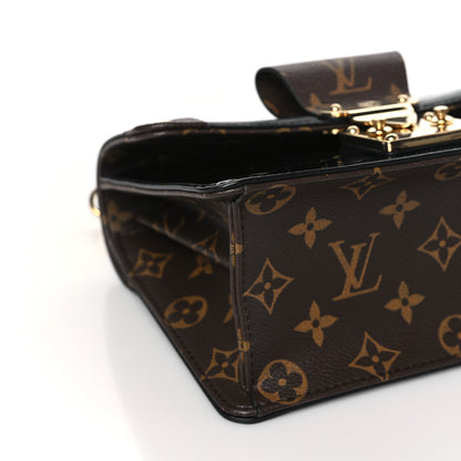 Louis Vuitton Vernis Epi Monogram Wynwood Black 8 of 10