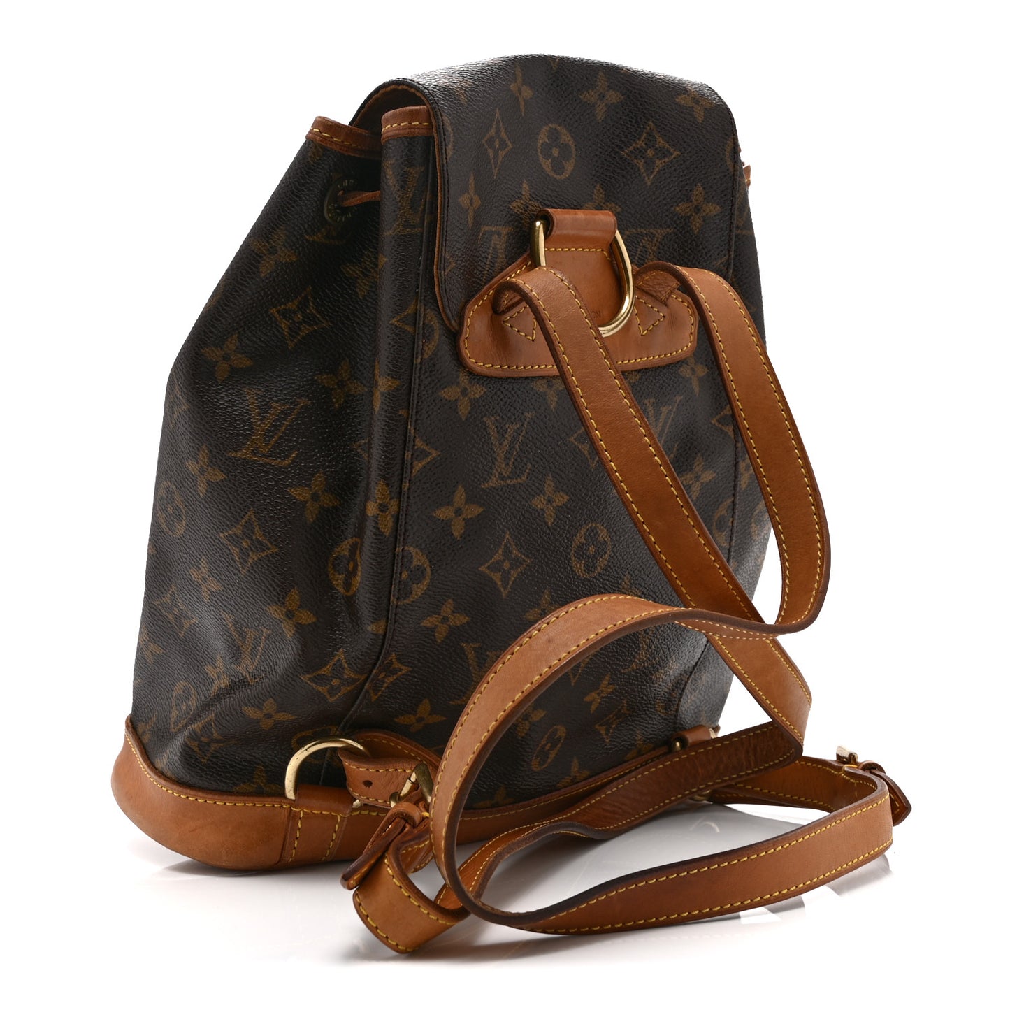 Monogram Montsouris MM Backpack