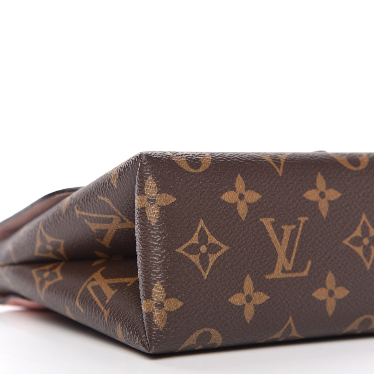Louis Vuitton Monogram Locky BB Rose Poudre 6 of 10
