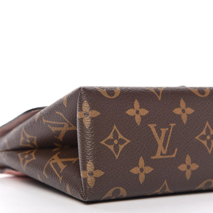 Louis Vuitton Monogram Locky BB Rose Poudre 6 of 10