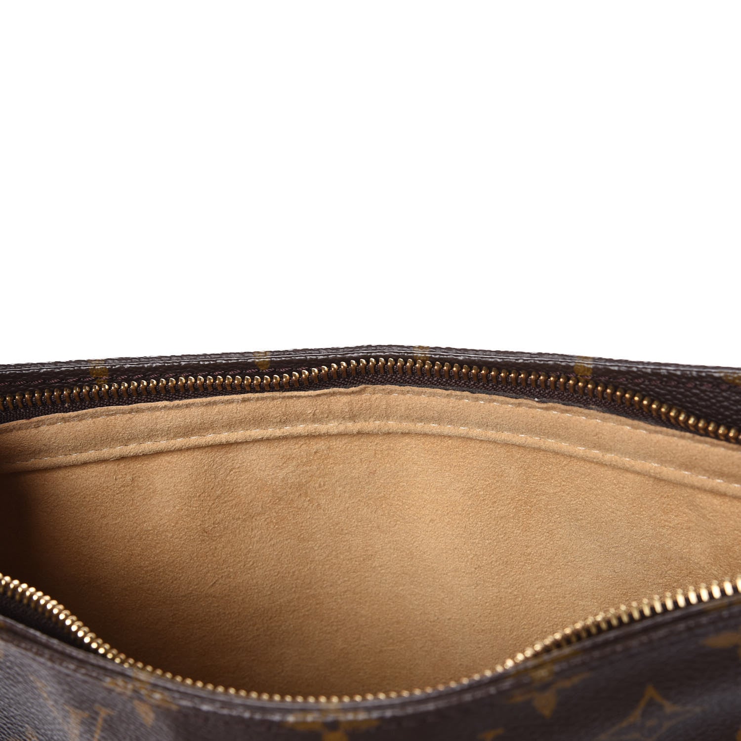 Louis Vuitton Monogram Looping GM 14 of 14
