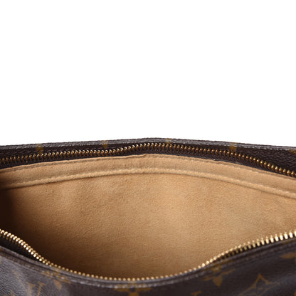 Louis Vuitton Monogram Looping GM 14 of 14