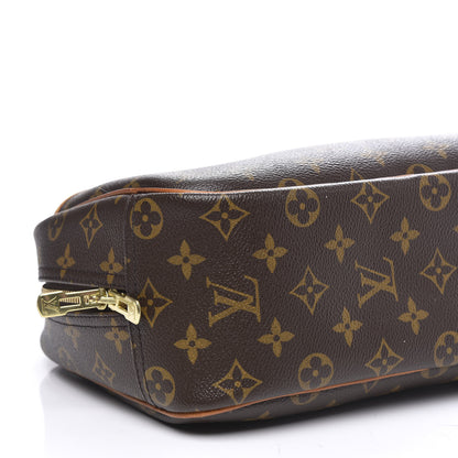 Louis Vuitton Monogram Trouville 6 of 8