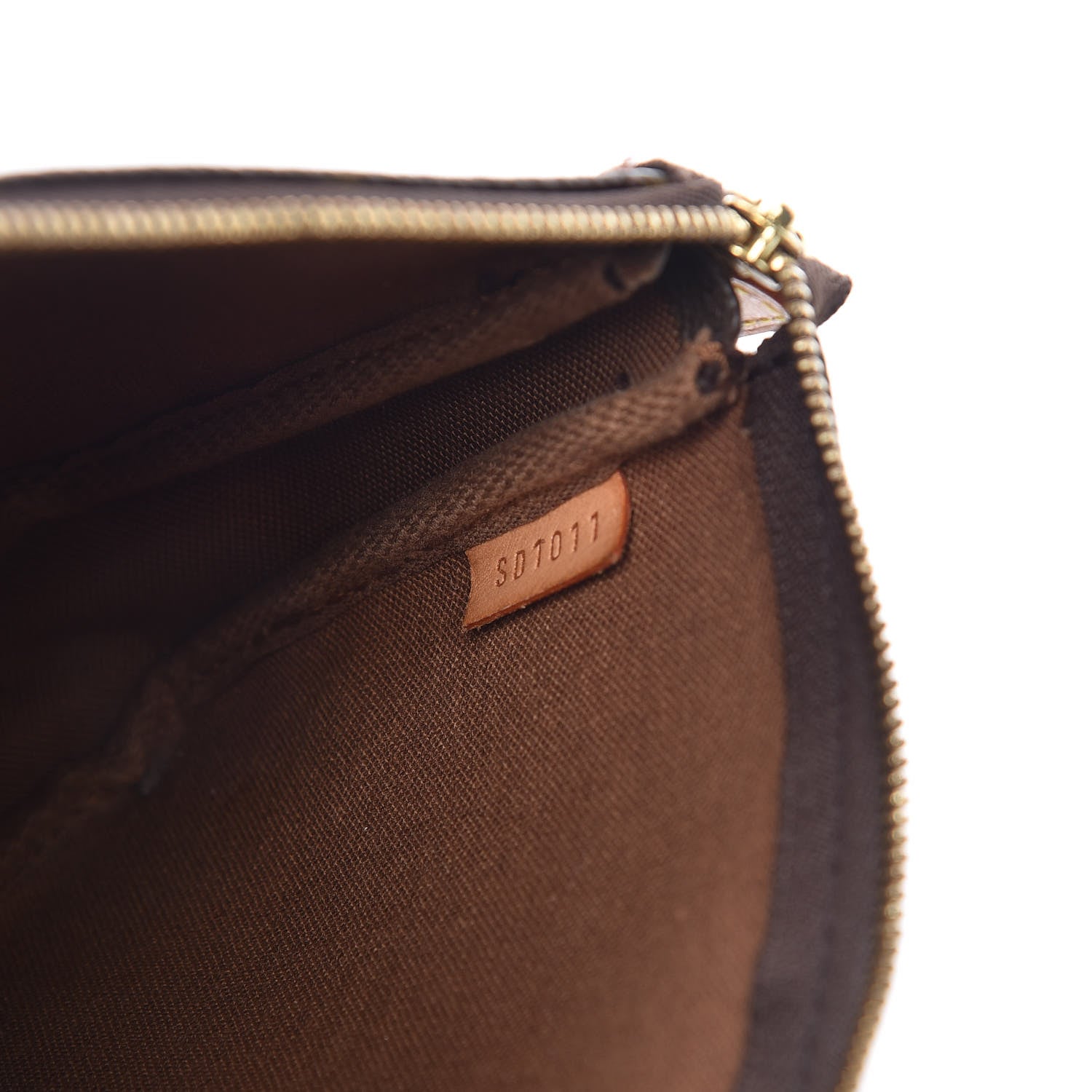 Louis Vuitton Monogram Pochette Accessories 7 of 14
