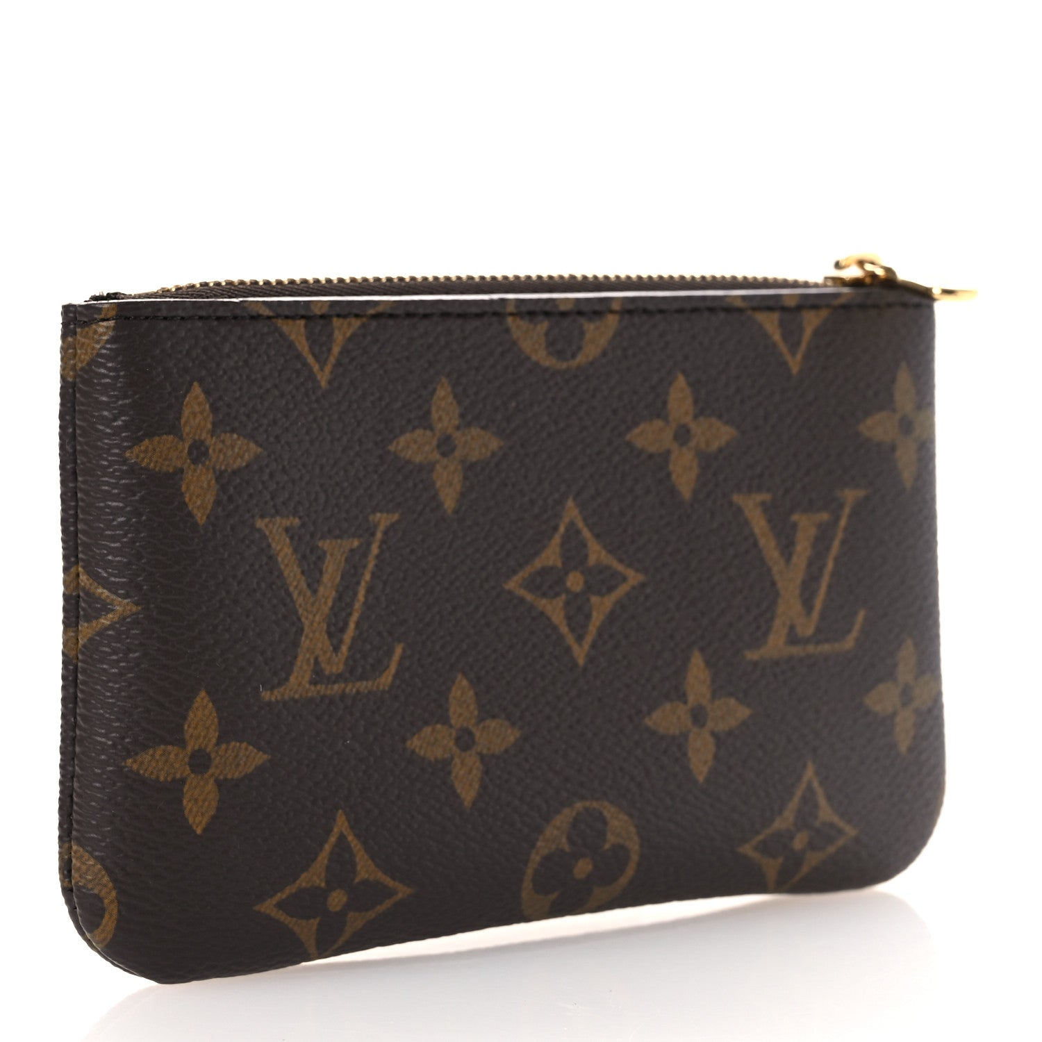 Louis Vuitton Monogram Key Pouch S 3 of 8