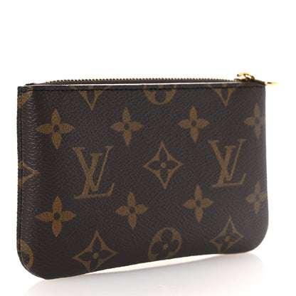 Louis Vuitton Monogram Key Pouch S 3 of 8