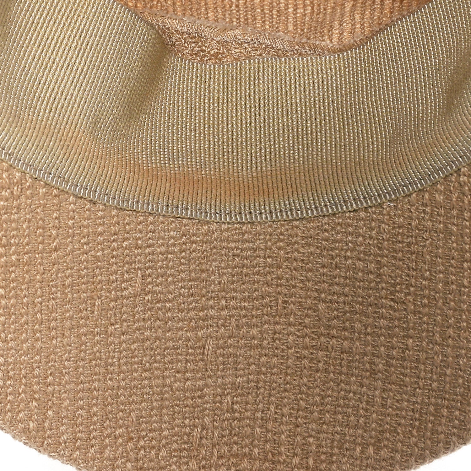 Christian Dior Cotton Baseball Cap 57 Beige 10 of 10