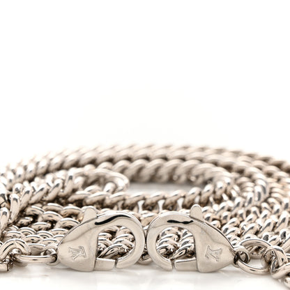 Louis Vuitton My Lockme Chain Long Shoulder Strap 3 of 3