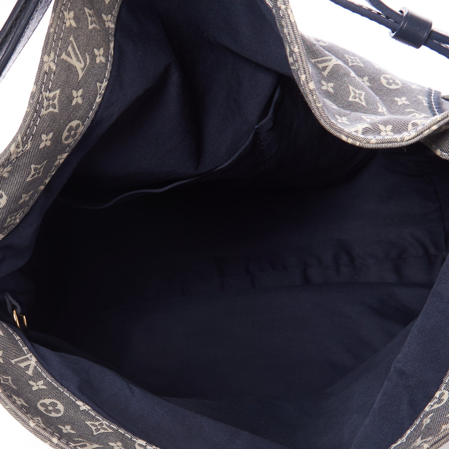 Monogram Idylle Romance Encre