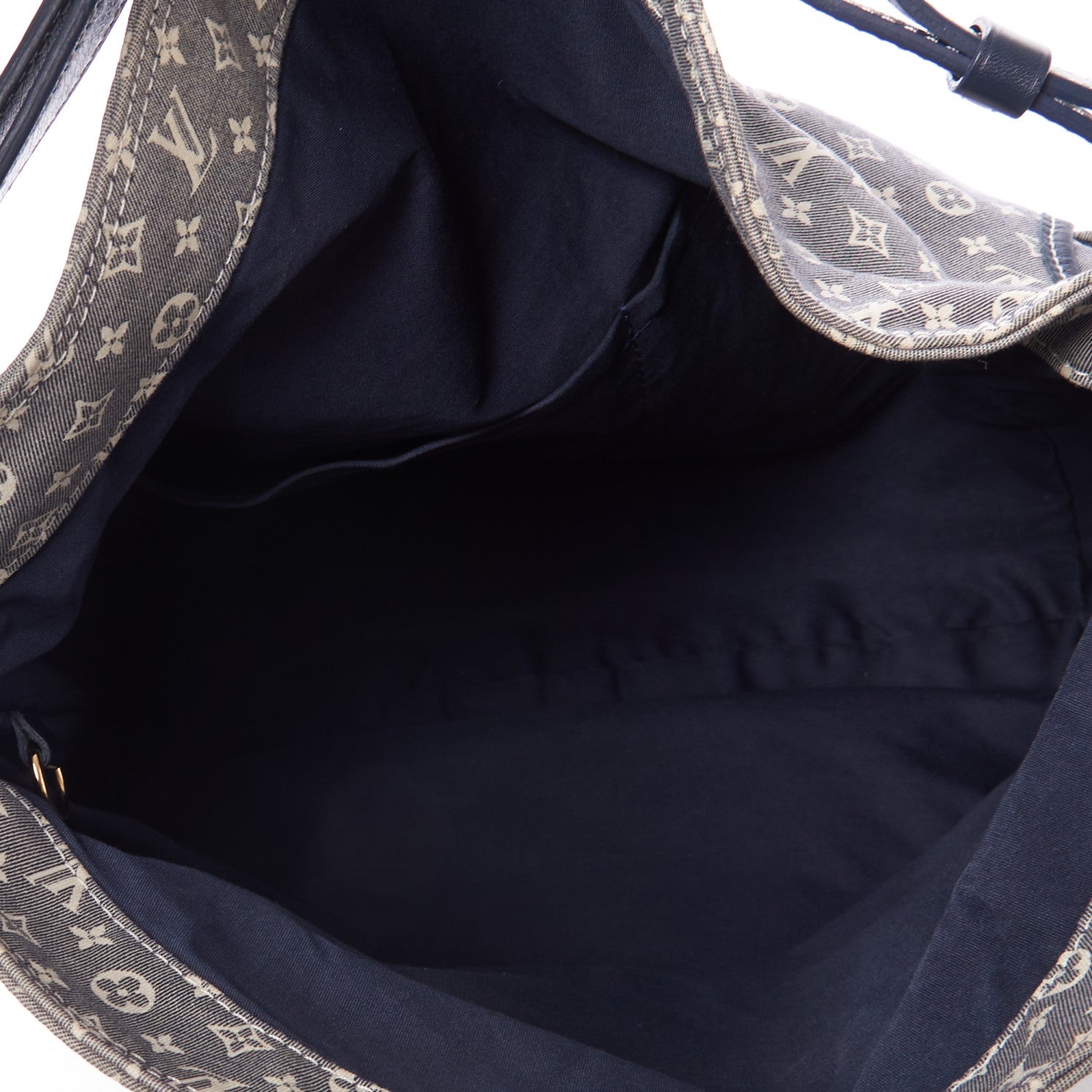 Louis Vuitton Monogram Idylle Romance Encre 4 of 7