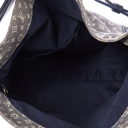 Louis Vuitton Monogram Idylle Romance Encre 4 of 7
