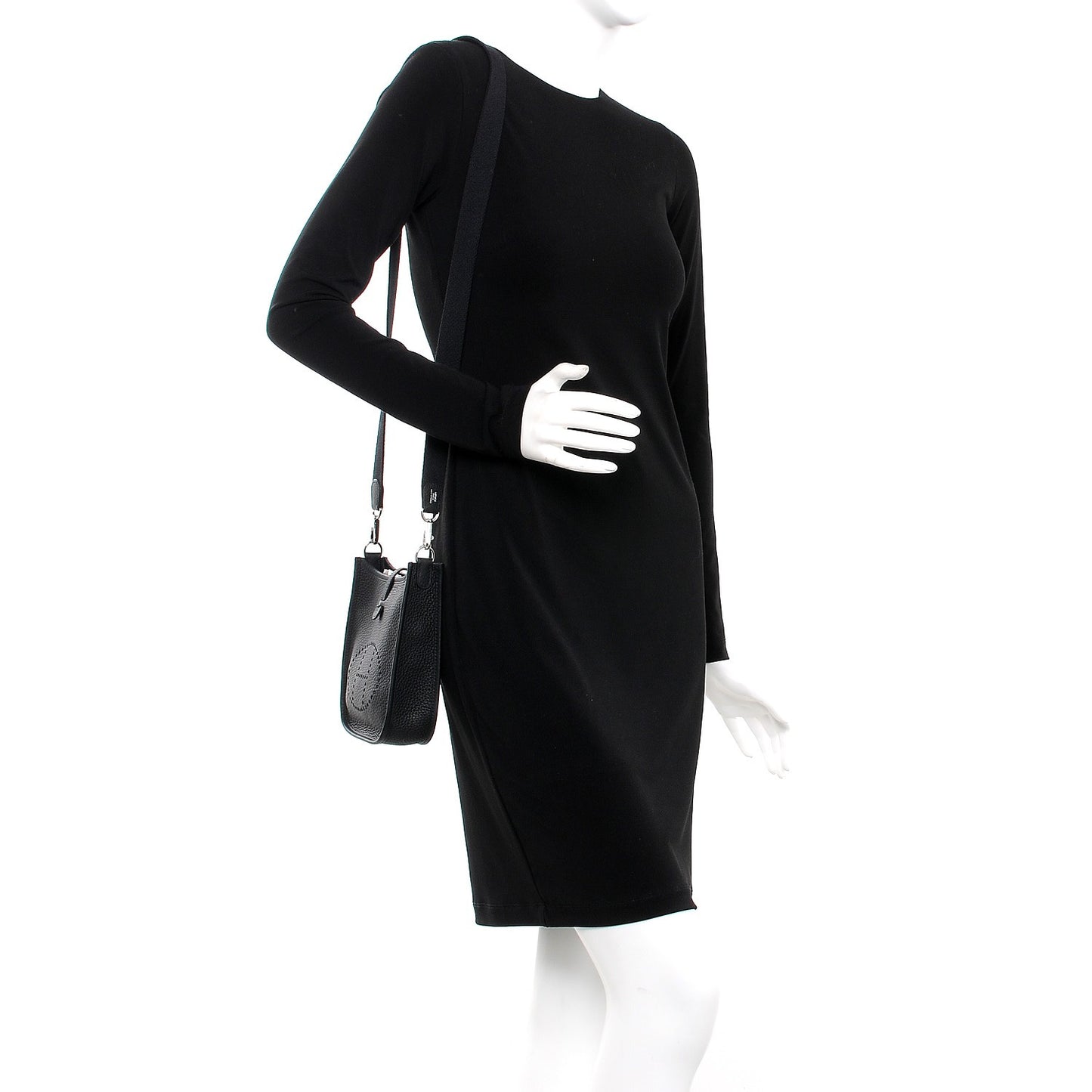 Taurillon Clemence Evelyne TPM Black
