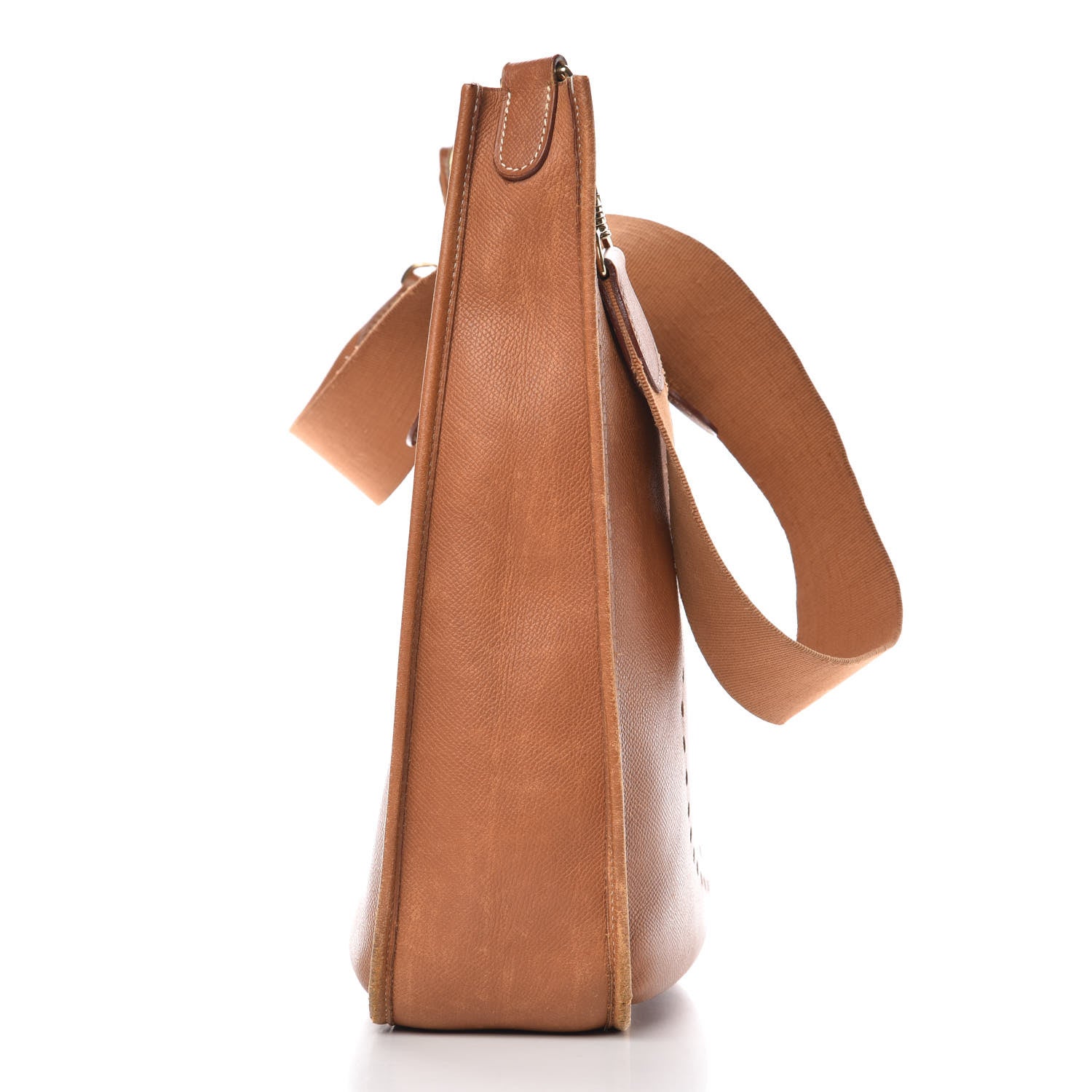 Hermes Courchevel Evelyne GM Gold 19 of 26