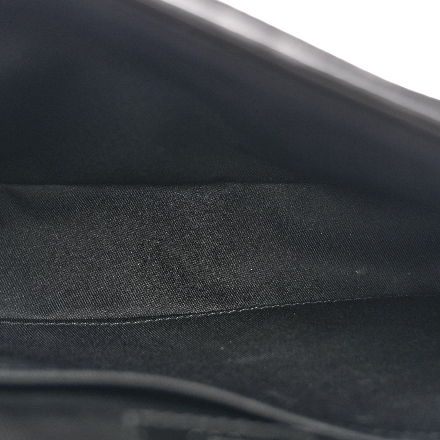 Louis Vuitton Monogram Eclipse District PM Black 5 of 10