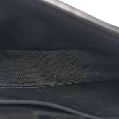 Louis Vuitton Monogram Eclipse District PM Black 5 of 10