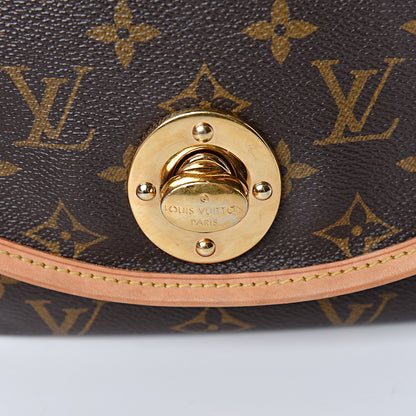 Louis Vuitton Monogram Tulum GM 10 of 16