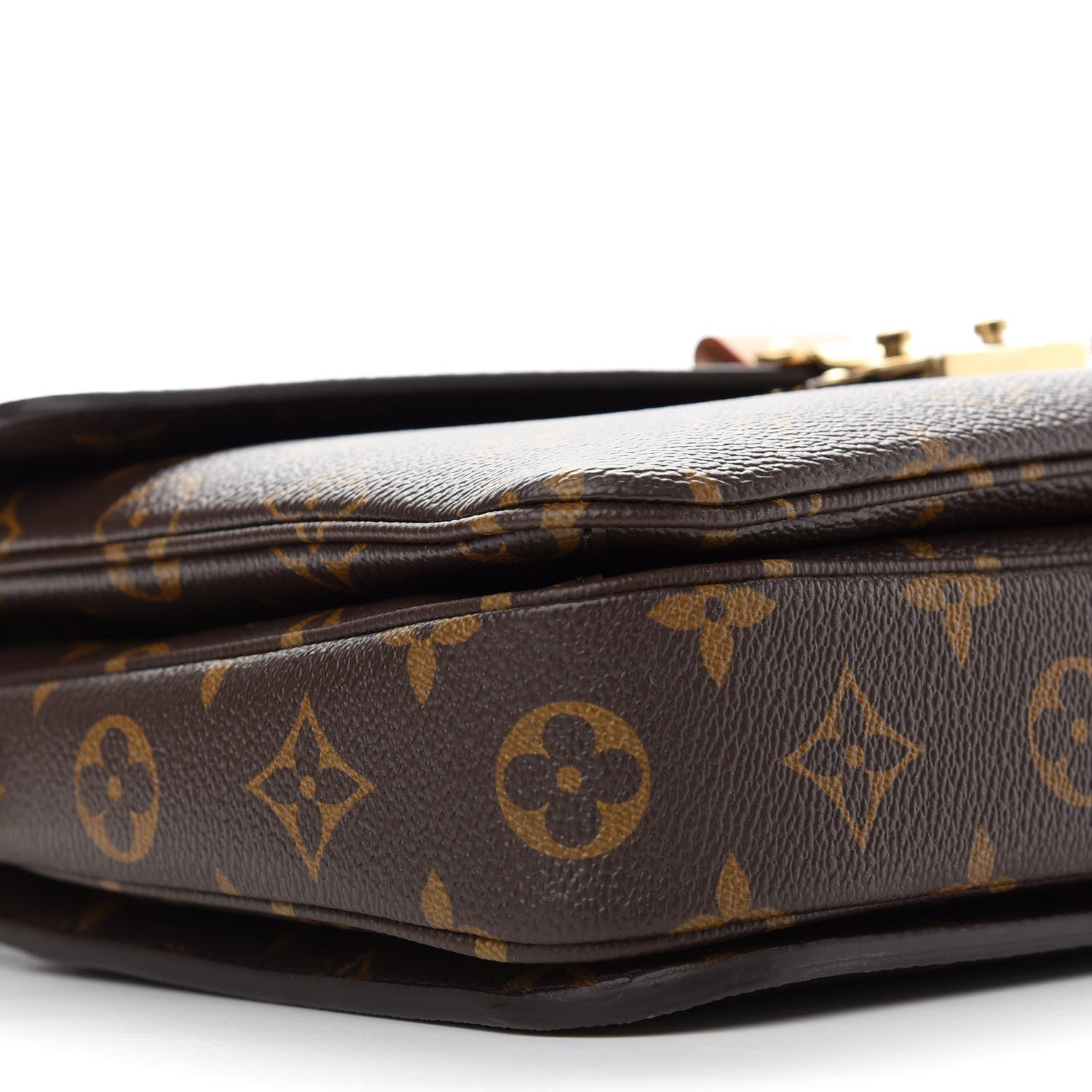 Louis Vuitton Monogram Pochette Metis 7 of 8