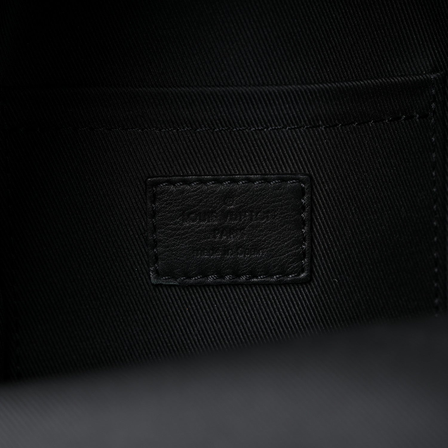 Louis Vuitton Monogram Palm Springs Backpack Mini 6 of 8