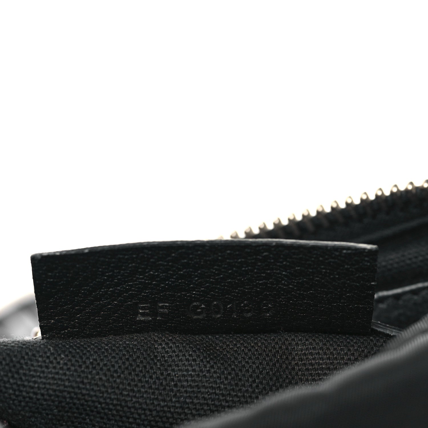 Givenchy Nylon 4G Small Pandora Black 7 of 10