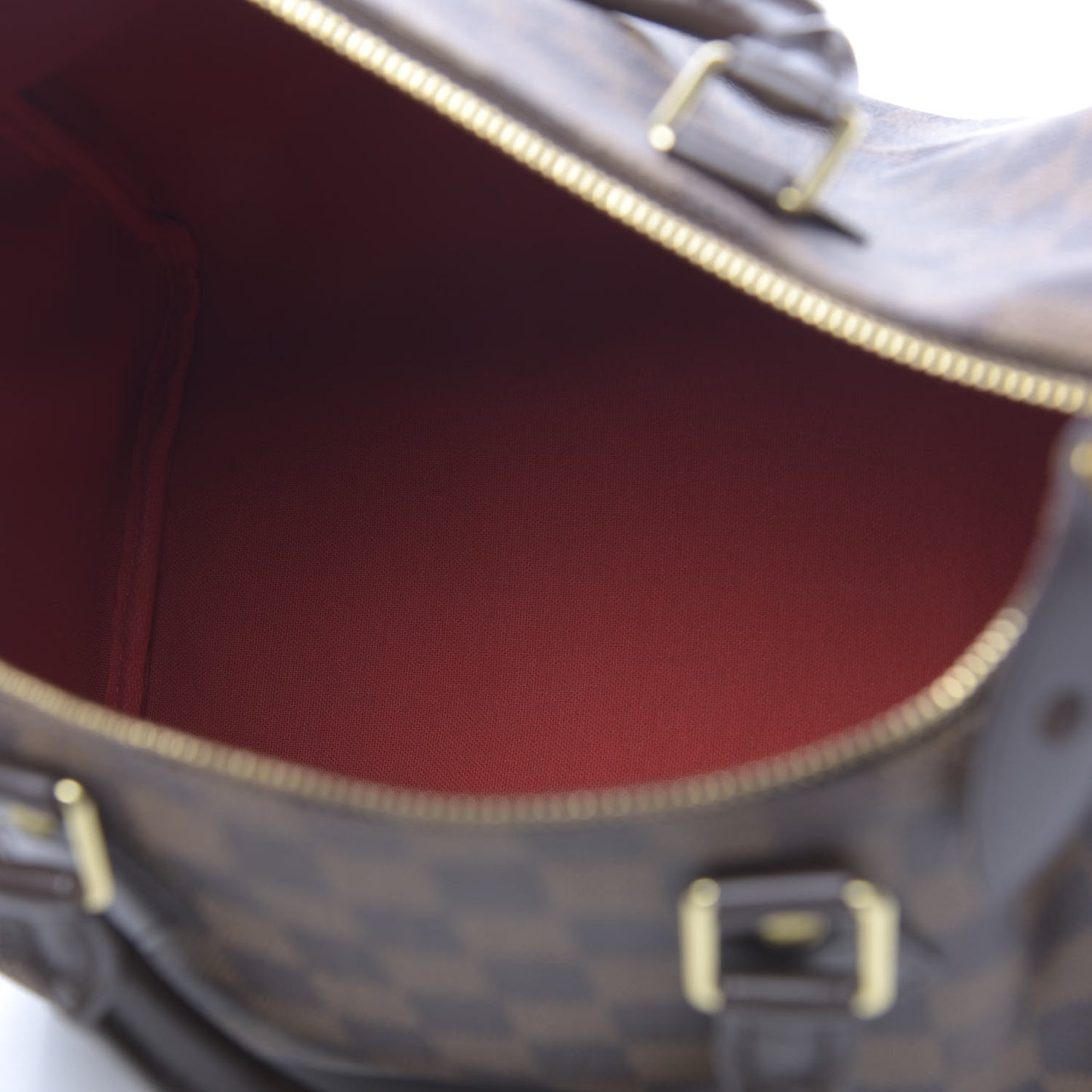 Damier Ebene Speedy 30