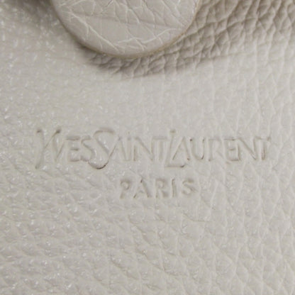 Saint Laurent Medium MUSE Ivory 12 of 13