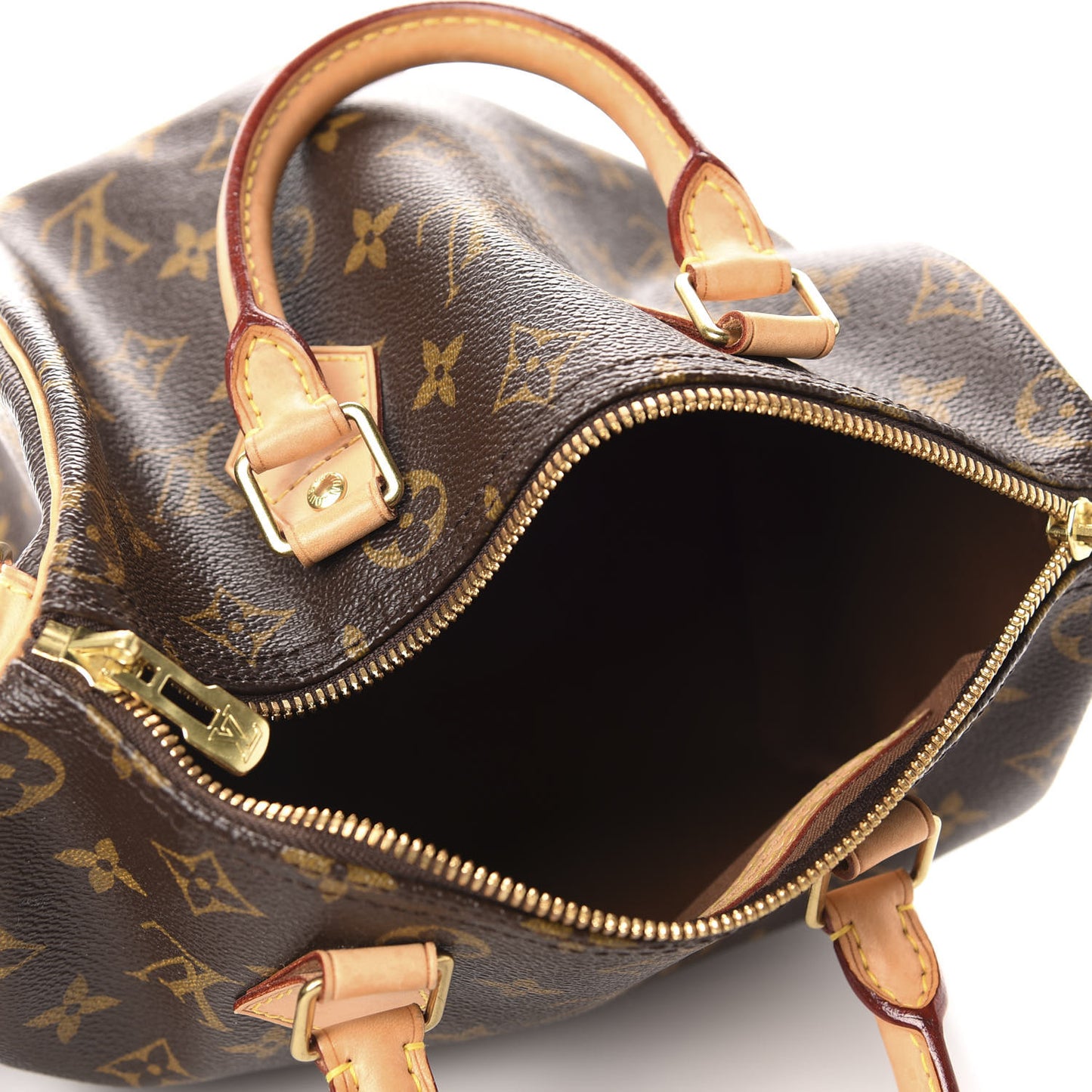 Monogram Speedy Bandouliere 25