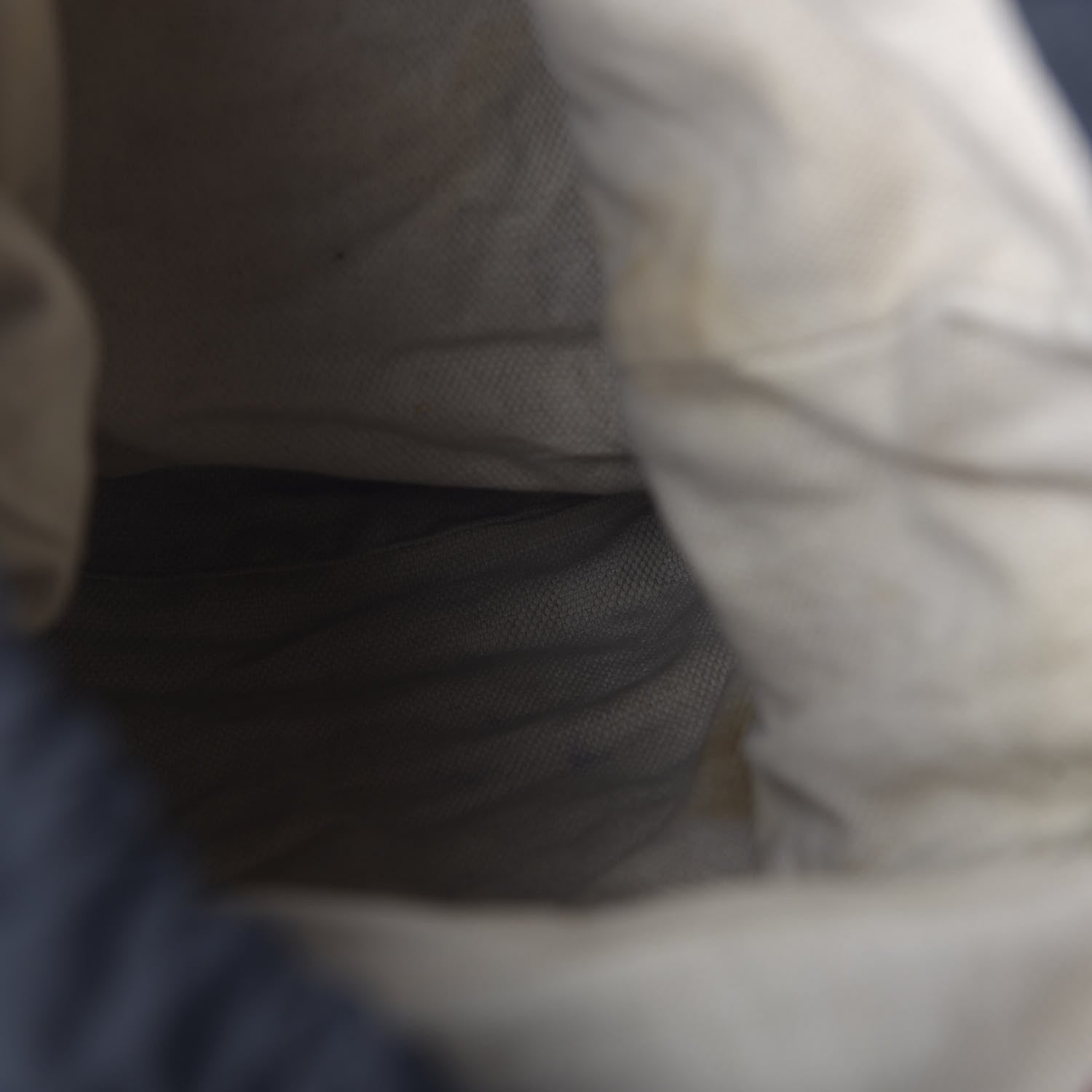 Gucci Calfskin Signature Web Backpack Black 4 of 16