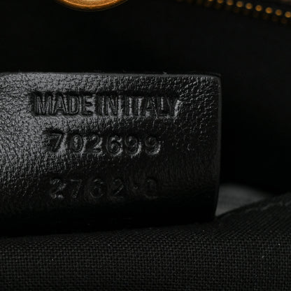 Balenciaga Coated Canvas BB Monogram Small Signature East West Shopper Bag Beige Brown 7 of 11