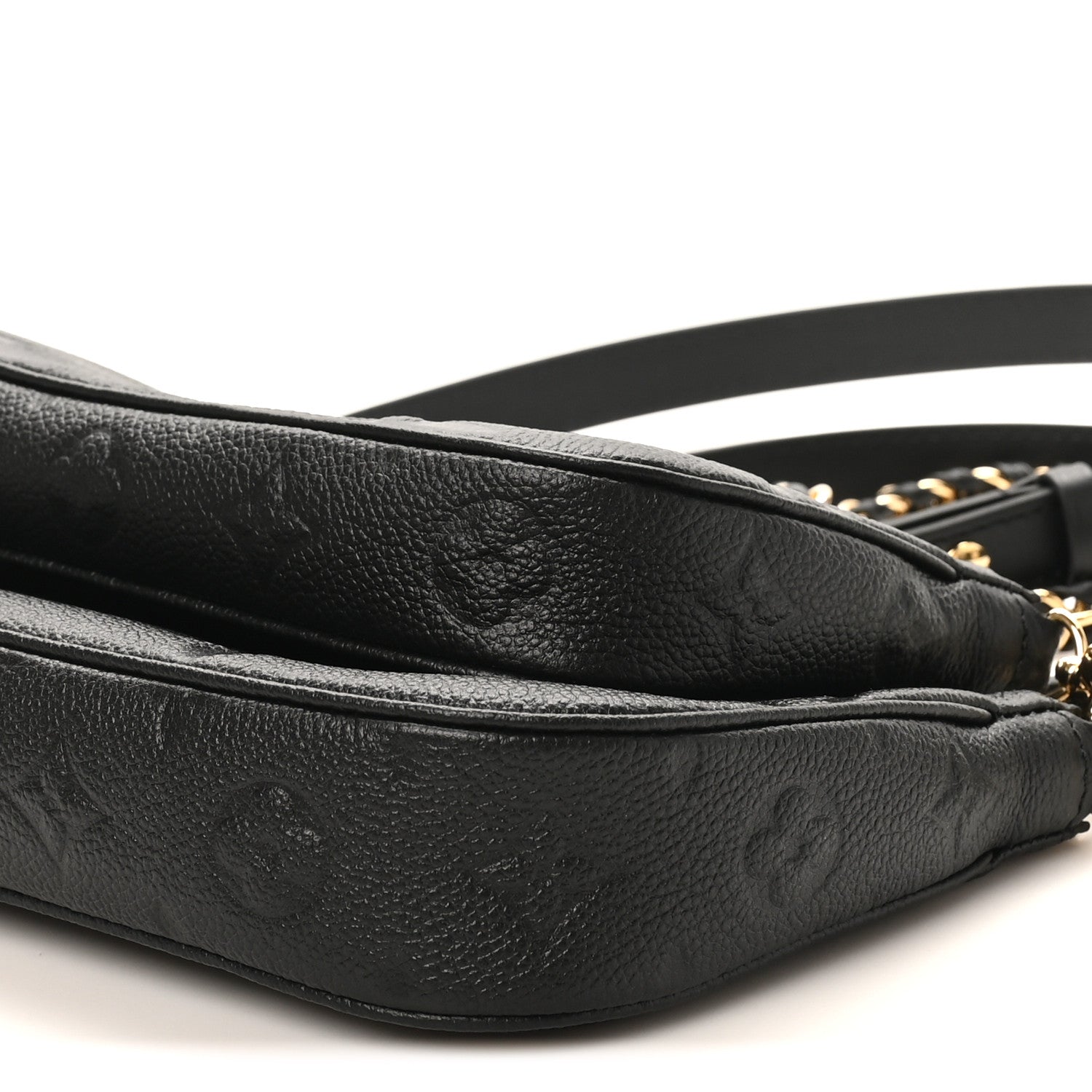 Louis Vuitton Empreinte Monogram Giant Multi Pochette Accessories