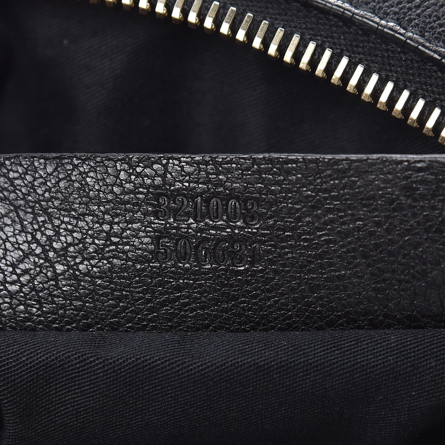 Alexander McQueen Calfskin Studded De Manta Clutch Black 8 of 8