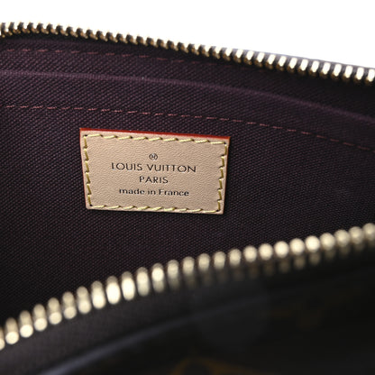 Louis Vuitton Monogram Vivacite Bag 6 of 10