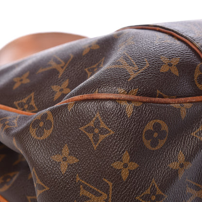 Louis Vuitton Monogram Galliera GM 11 of 28