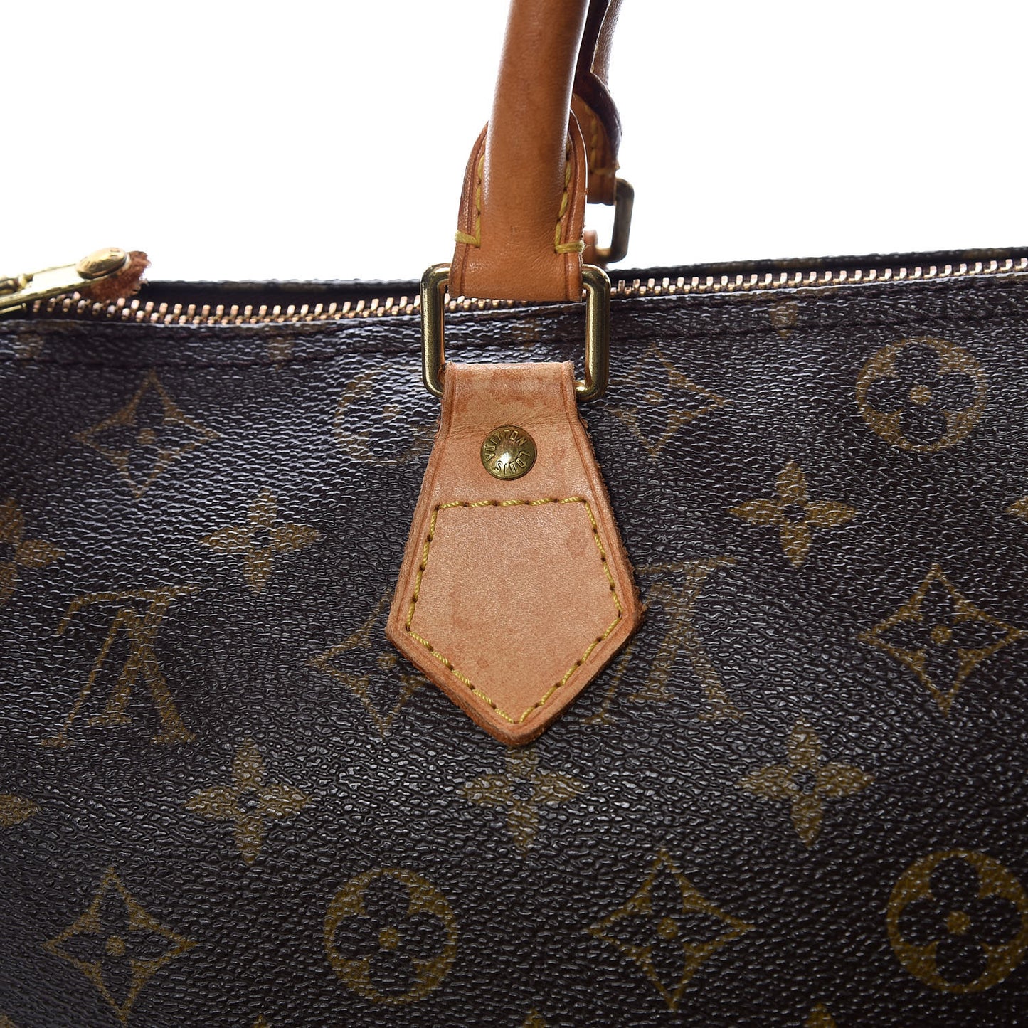 Monogram Speedy 30
