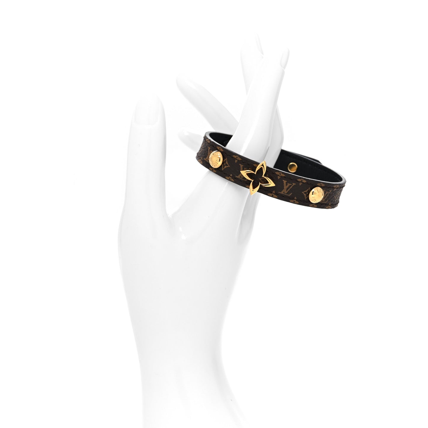 Monogram Blooming Bracelet 19