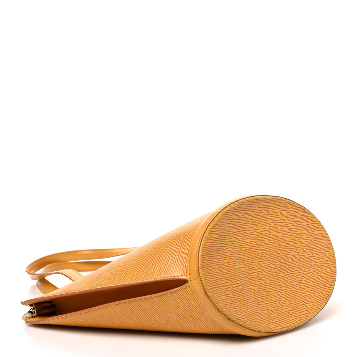 Louis Vuitton Epi Saint Jacques PM Long Straps Tassil 4 of 10
