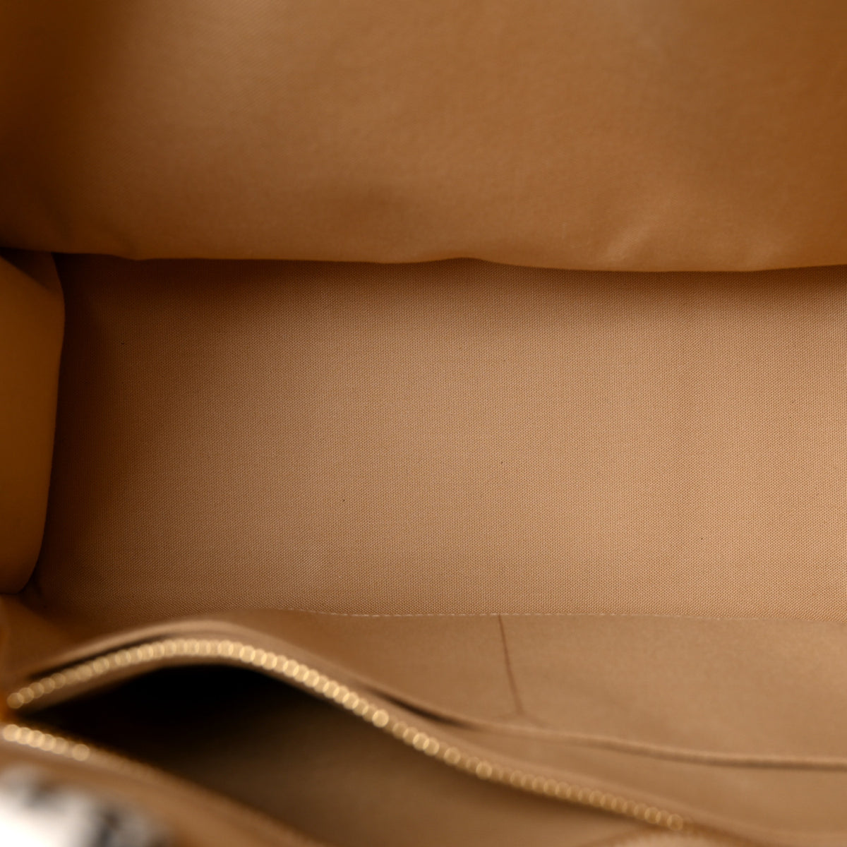 Louis Vuitton Monogram Giant Onthego GM Kaki Beige 5 of 10