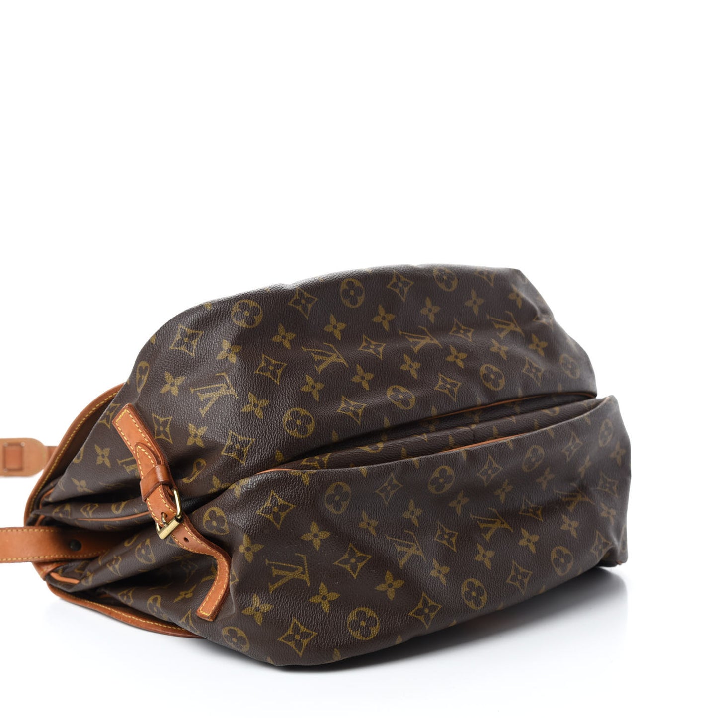 Monogram Saumur 35