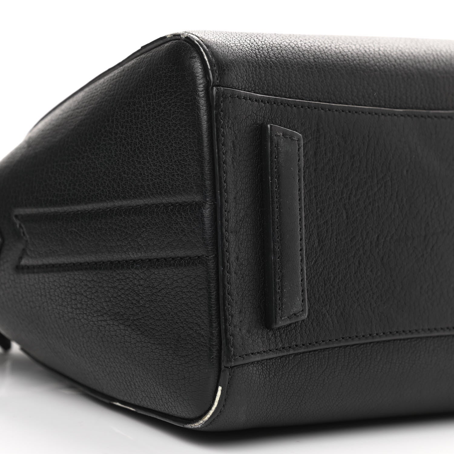 Givenchy Sugar Goatskin Mini Antigona Black 16 of 30
