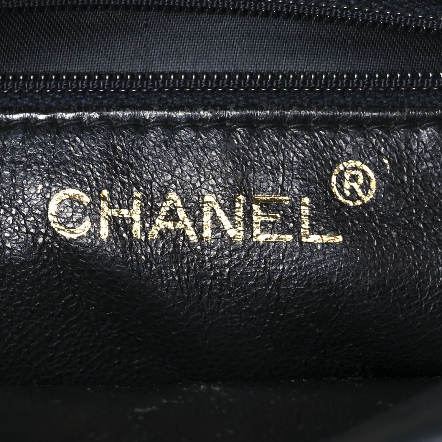 Chanel Lambskin Quilted Tassel Camera Case Black 6 of 10