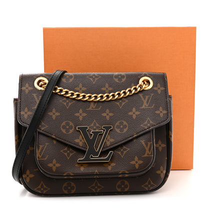 Louis Vuitton Monogram Passy 13 of 13