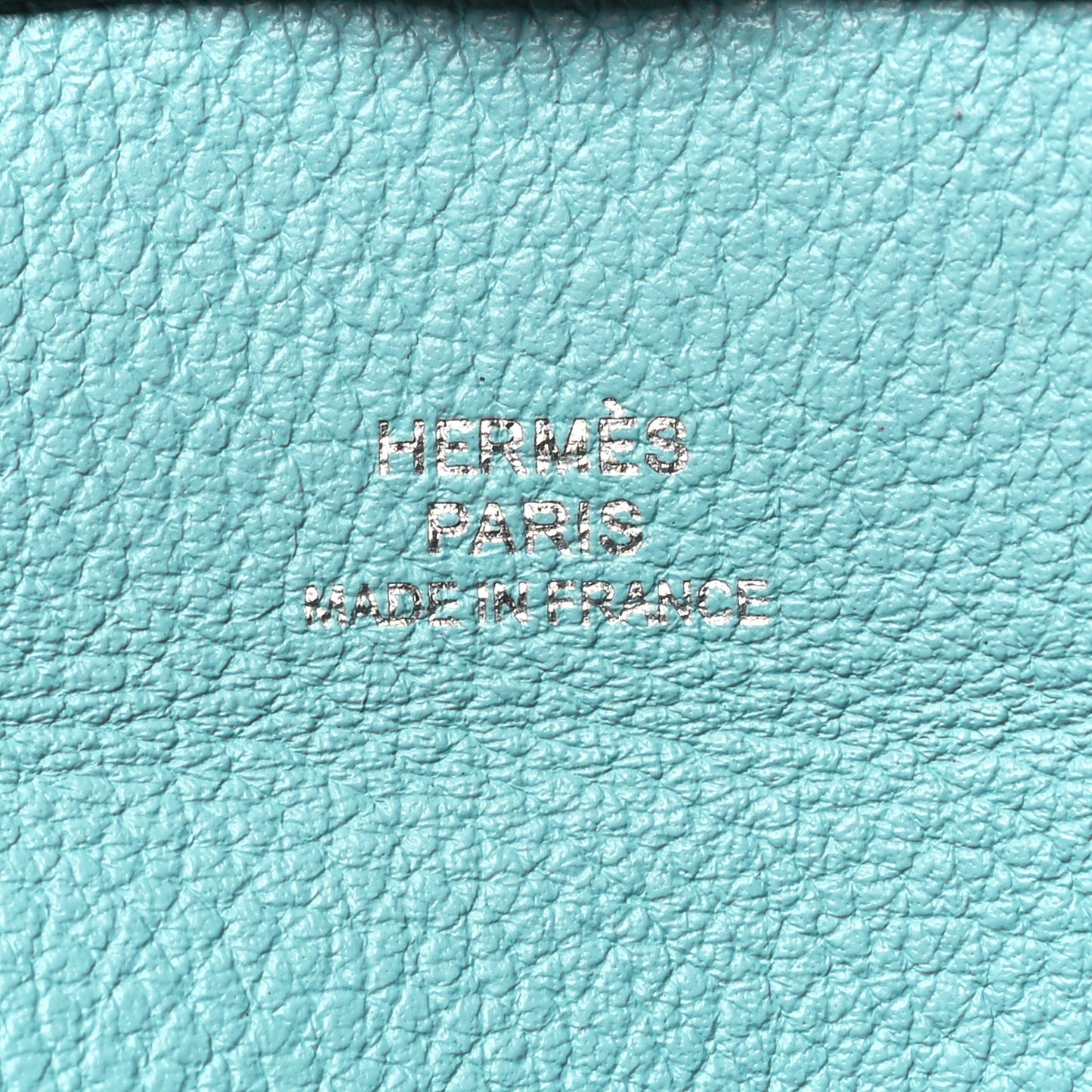 Evercolor Verso Bastia Coin Purse Malachite Bleu Atoll
