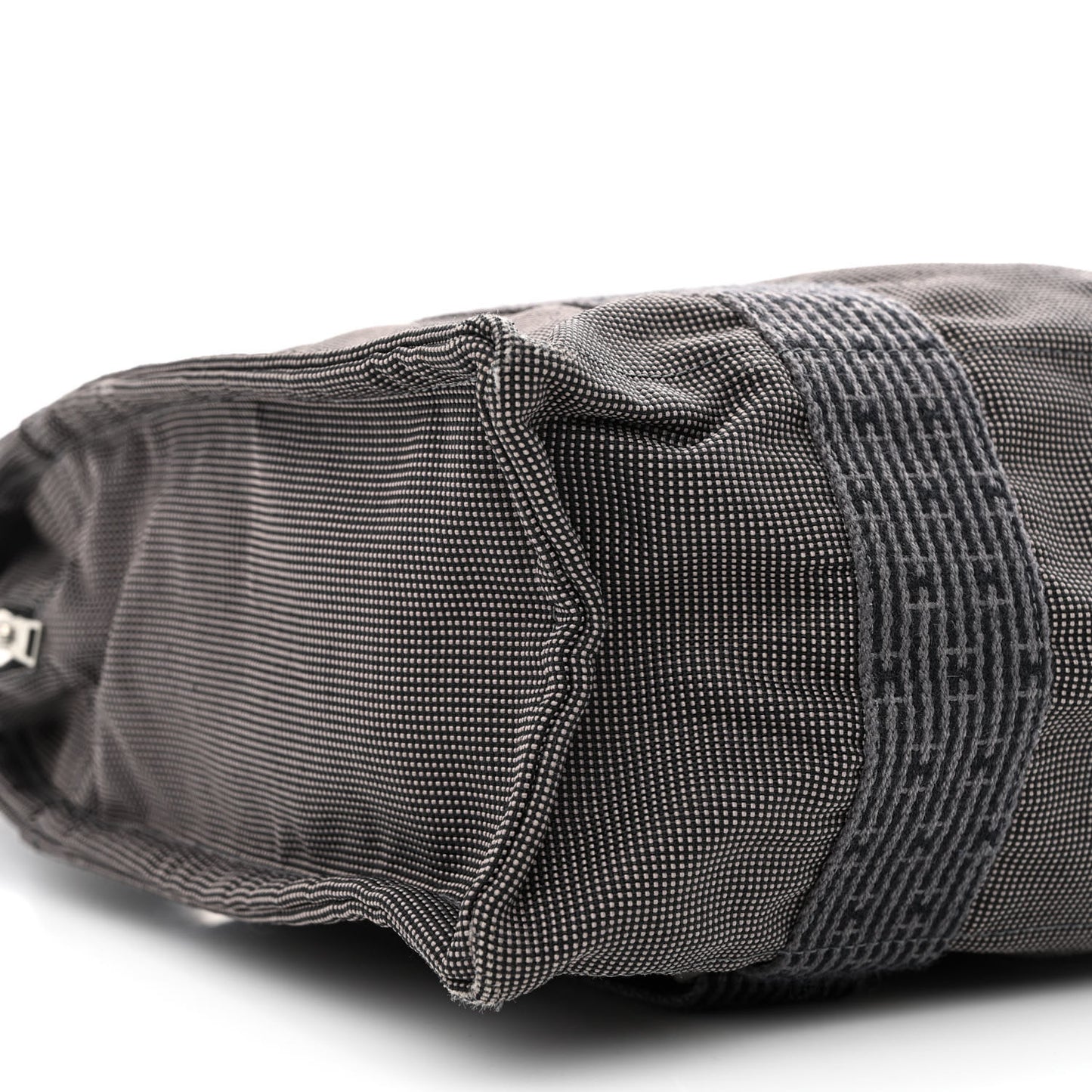 Canvas Herline Backpack Grey