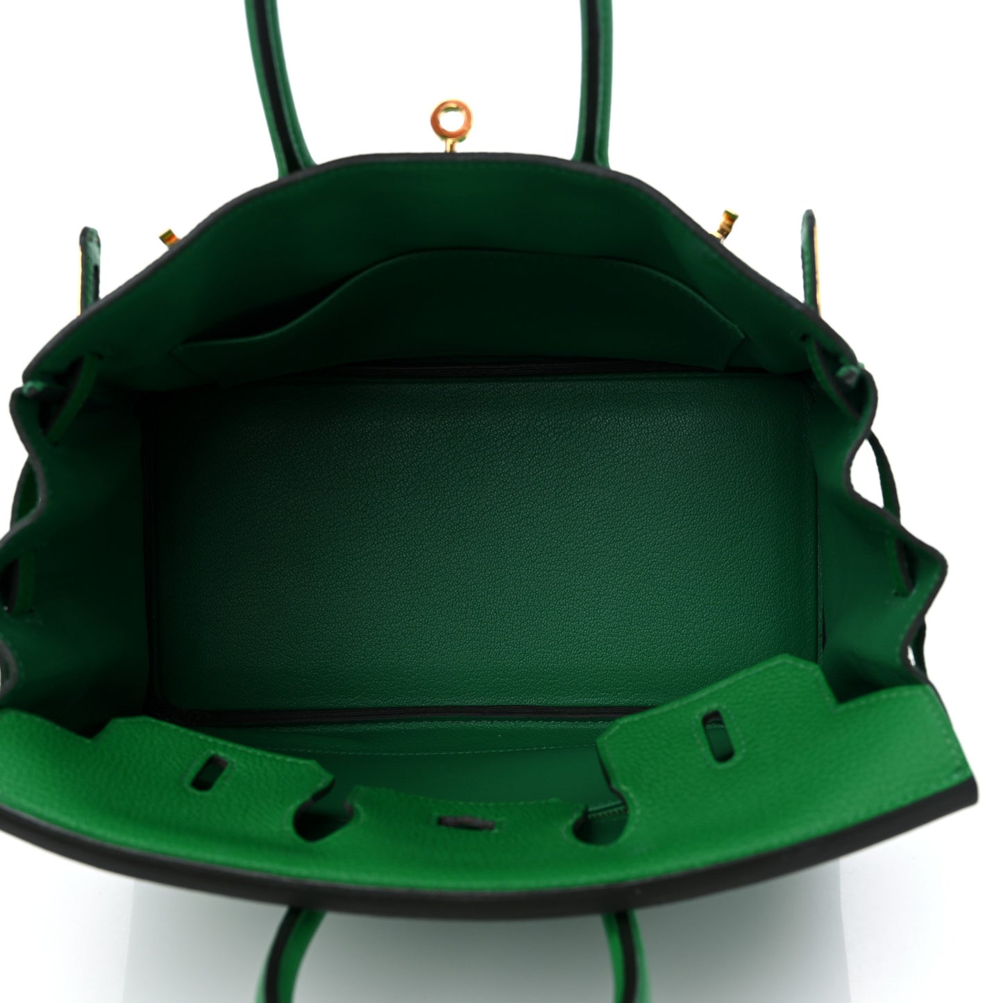 Togo Birkin 25 Bambou