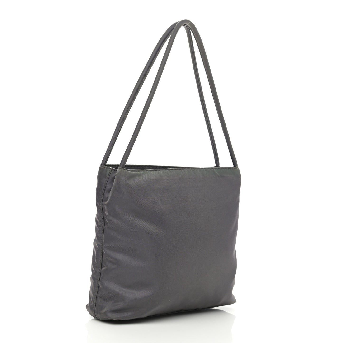 Tessuto Nylon Tote Argilla
