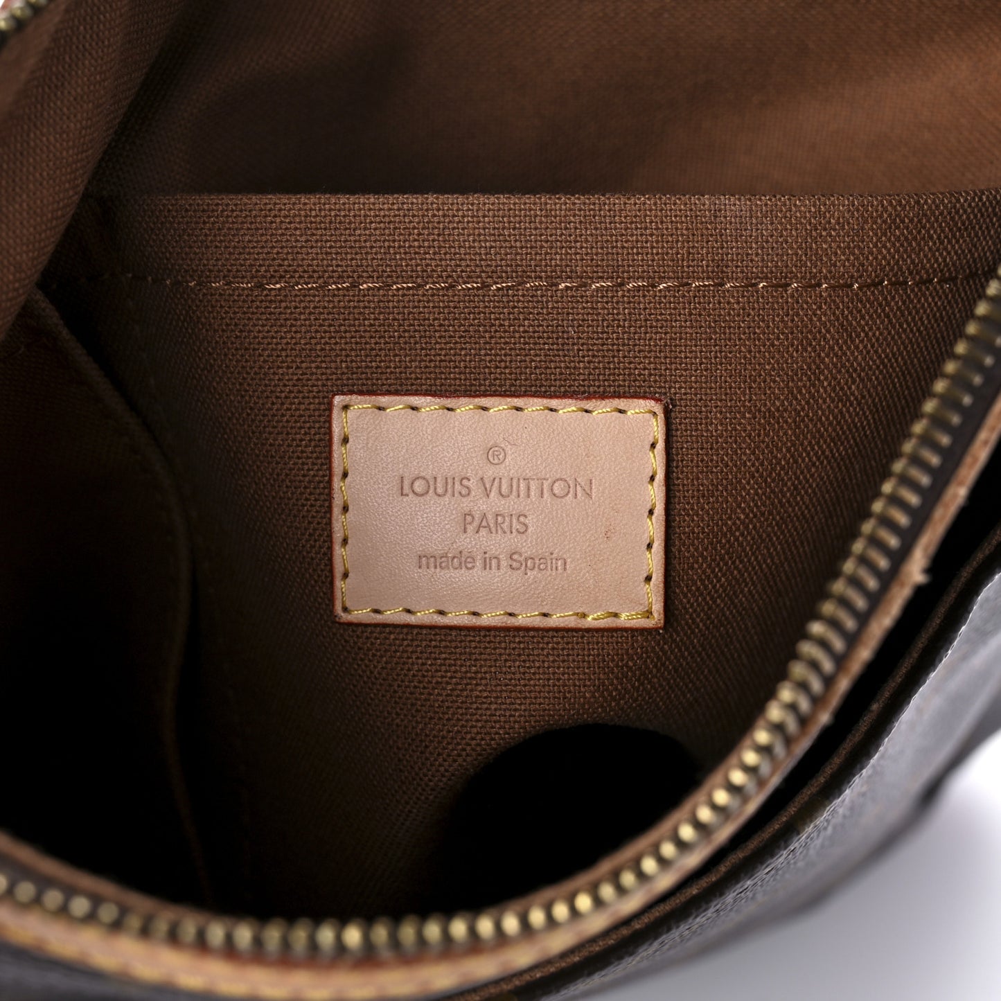 Monogram Odeon PM