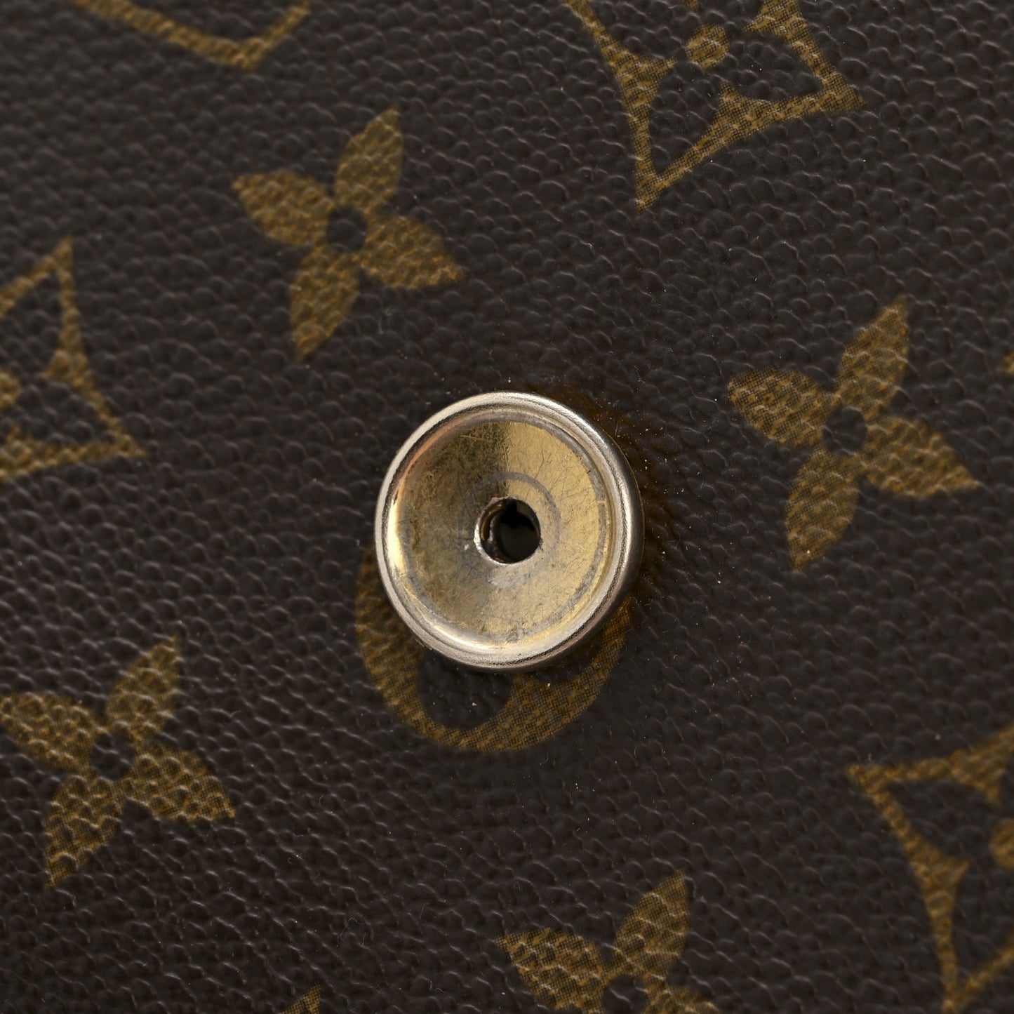 Monogram Pochette Dame 29