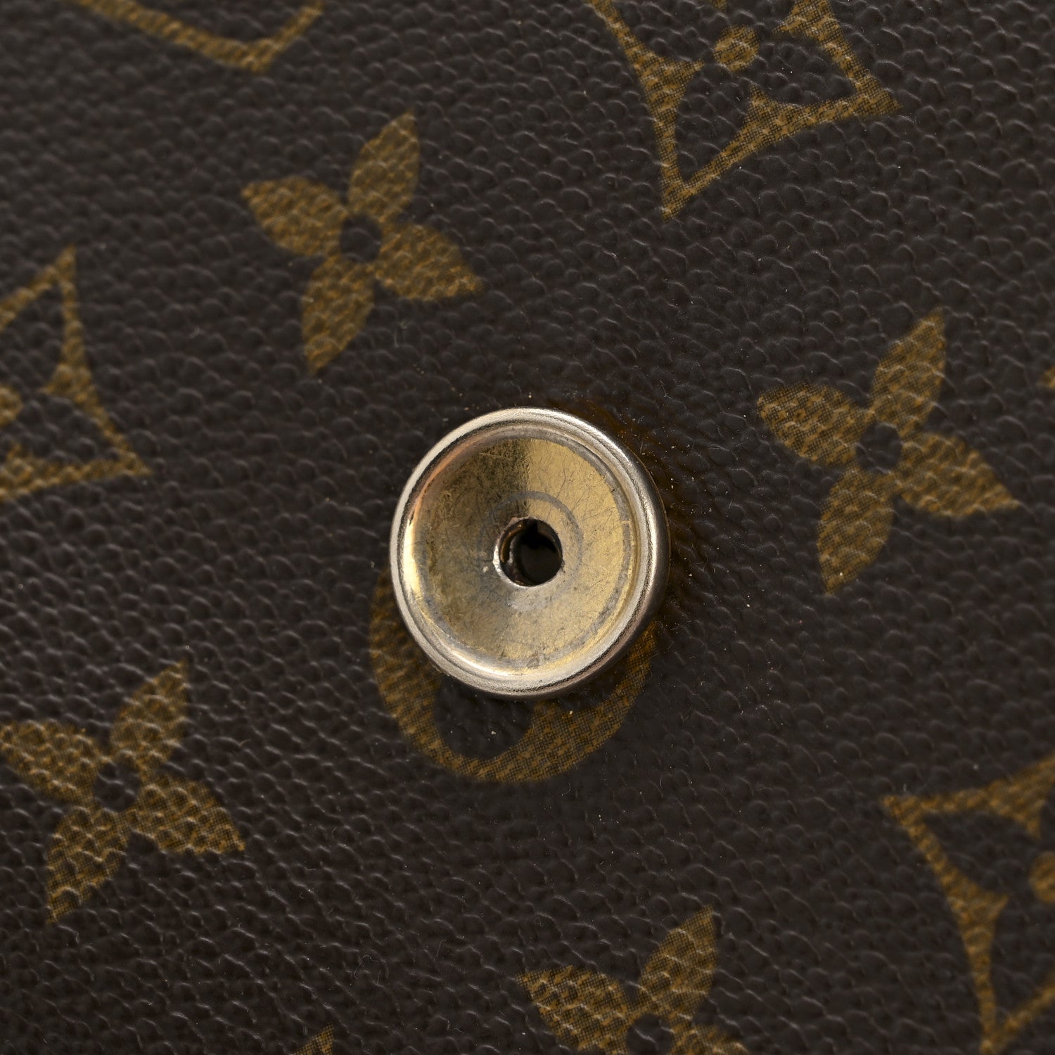 Louis Vuitton Monogram Pochette Dame 29 12 of 13