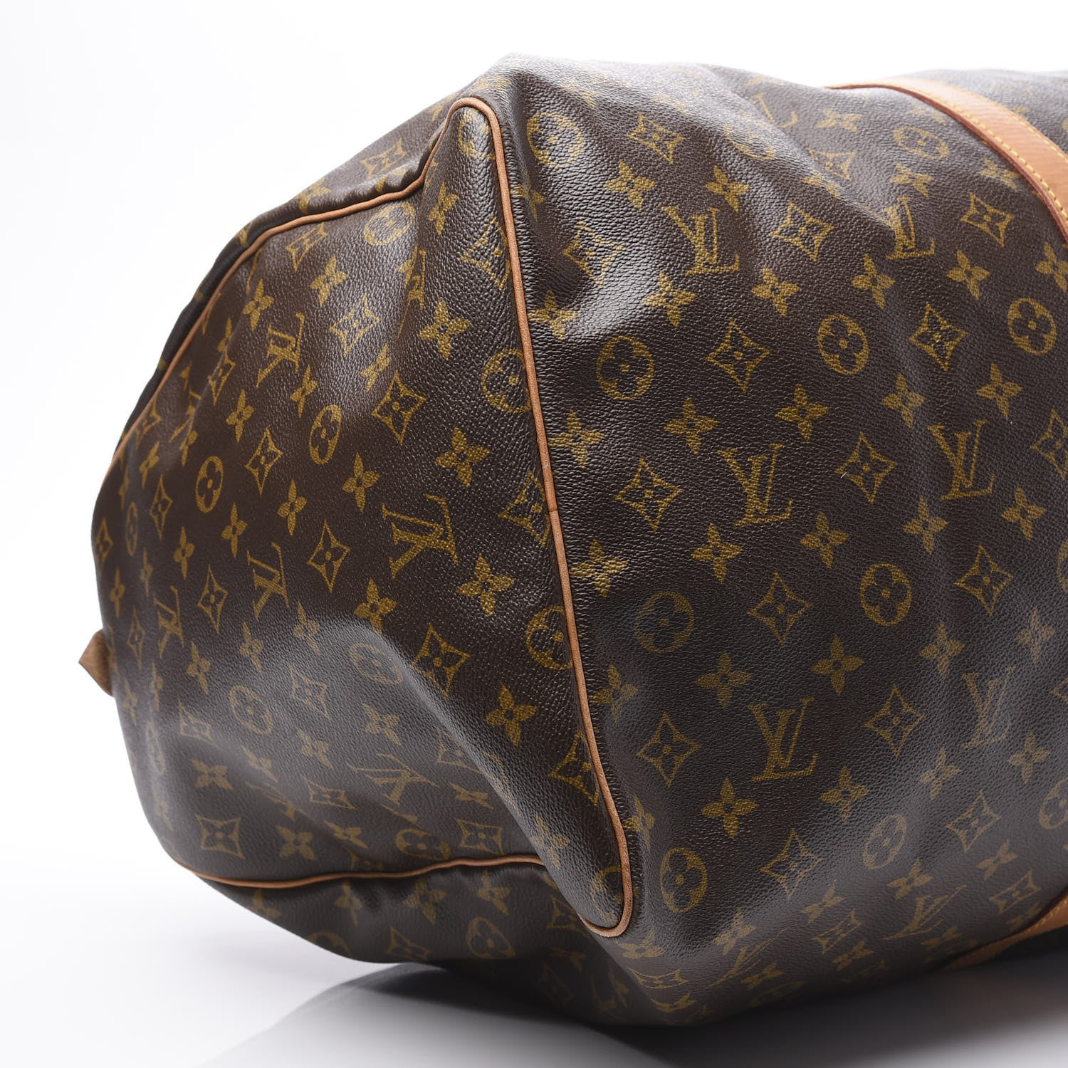 Louis Vuitton Monogram Keepall 60 6 of 14