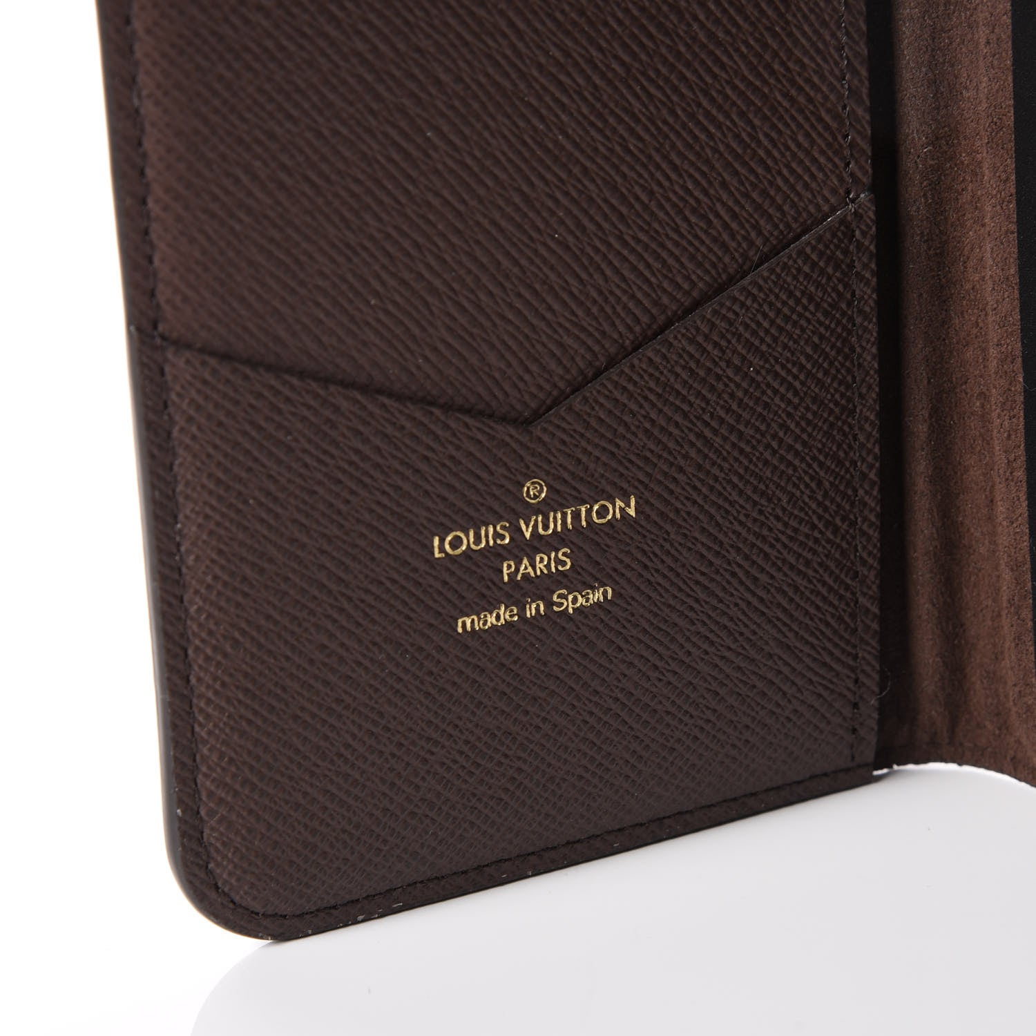 Louis Vuitton Monogram iPhone XS Max Folio Case 9 of 11