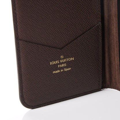 Louis Vuitton Monogram iPhone XS Max Folio Case 9 of 11